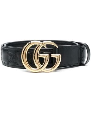 SALE Gucci Riemen voor Dames 